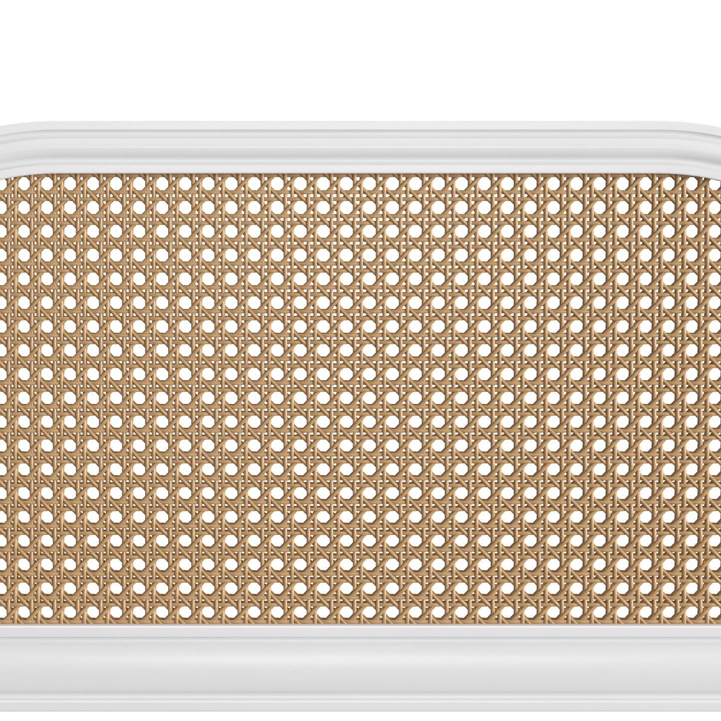 Melanie Wood Headboard