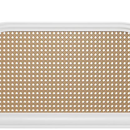 Melanie Wood Headboard