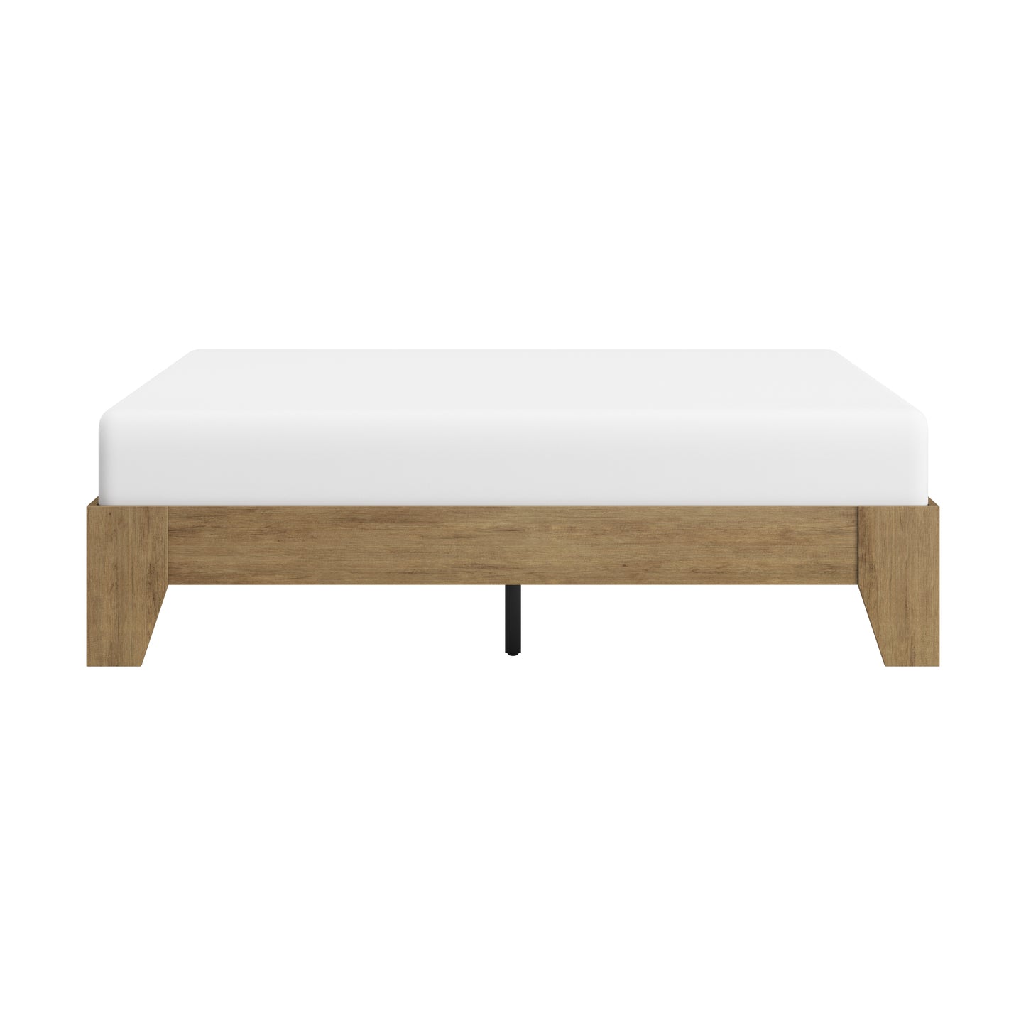 Sunridge Wood Bed