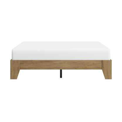 Sunridge Wood Bed