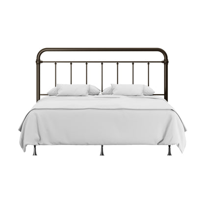 Kirkland Metal Headboard