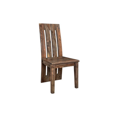 Bellarose Wood Dining Chair, Set of 2