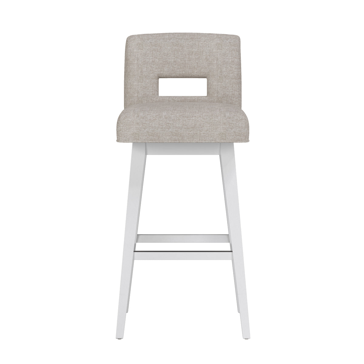 Uniquely Yours Wood Stool