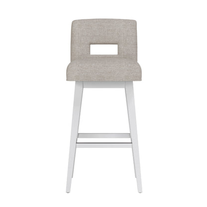 Uniquely Yours Wood Stool
