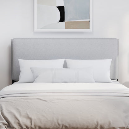 Emslie Upholstered Headboard
