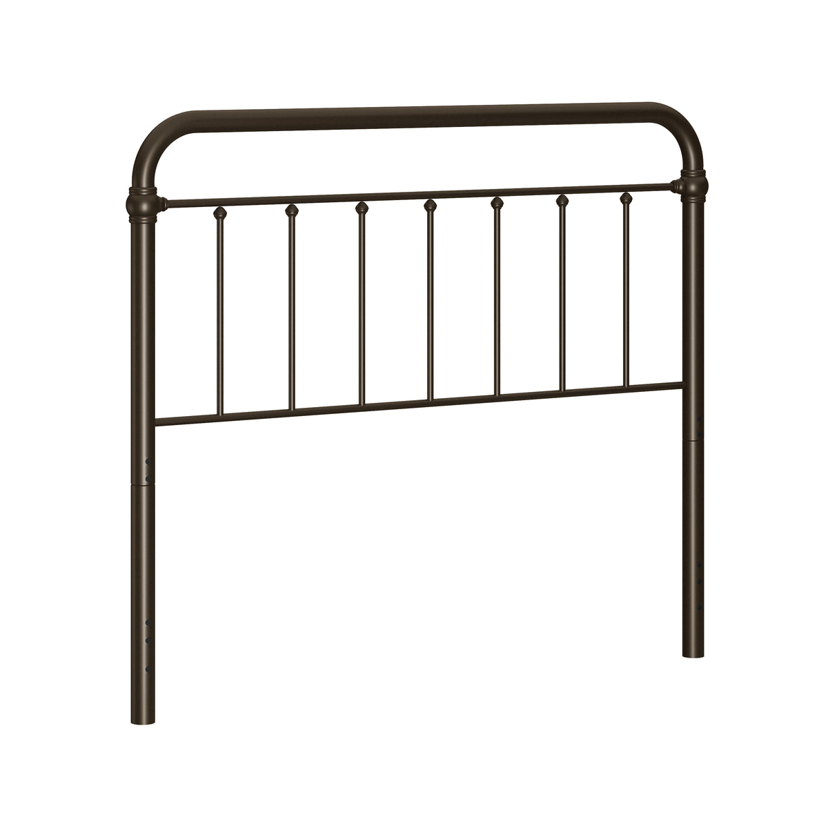 Kirkland Metal Full/Queen Headboard