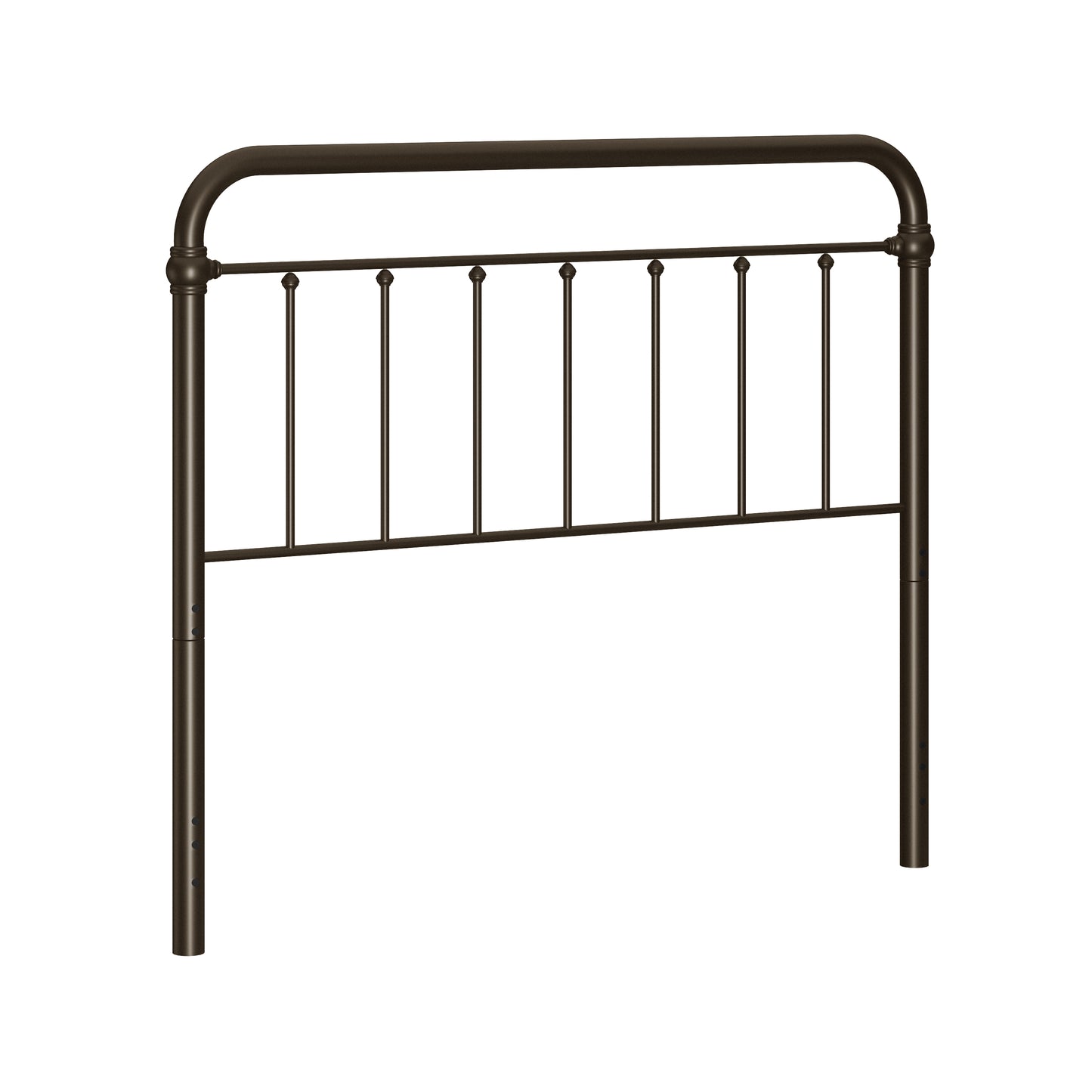 Kirkland Metal Headboard