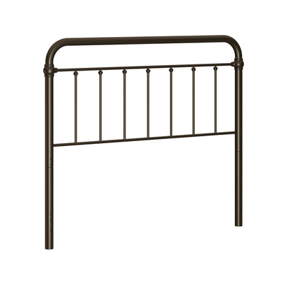 Kirkland Metal Headboard