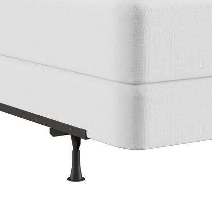 Melanie Wood Headboard