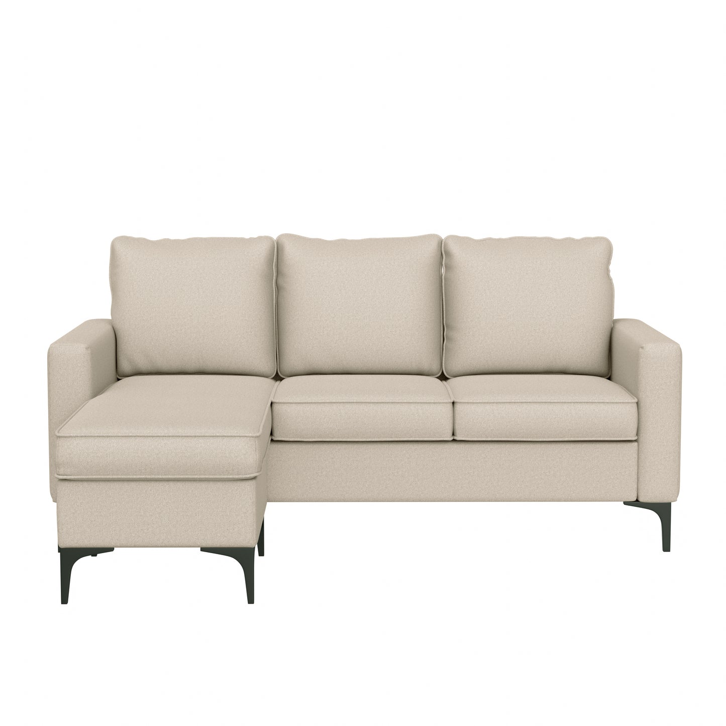 Eden Bay Upholstered Chaise Sectional