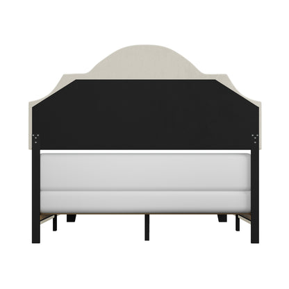 Cynthia Upholstered Bed