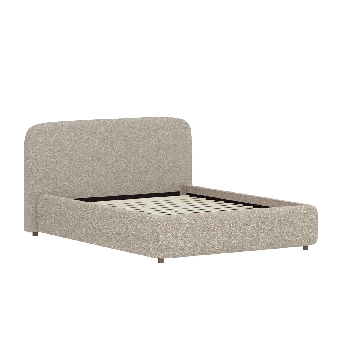 Belleville Upholstered Bed