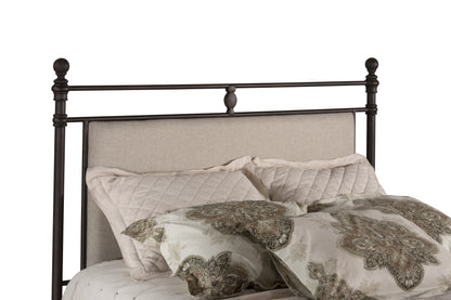 Ashley Metal Headboard