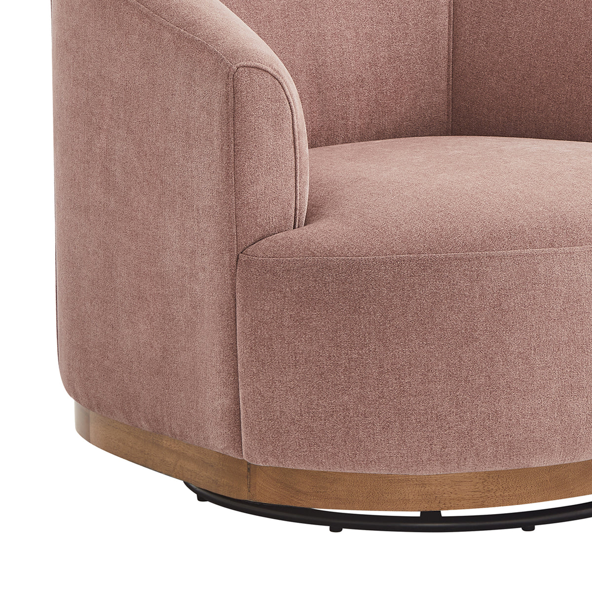 Altair Upholstered Accent Chair