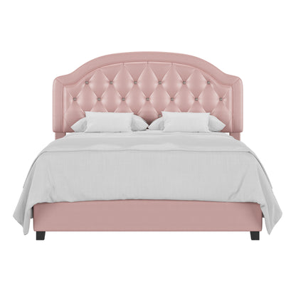 Karley Upholstered Bed