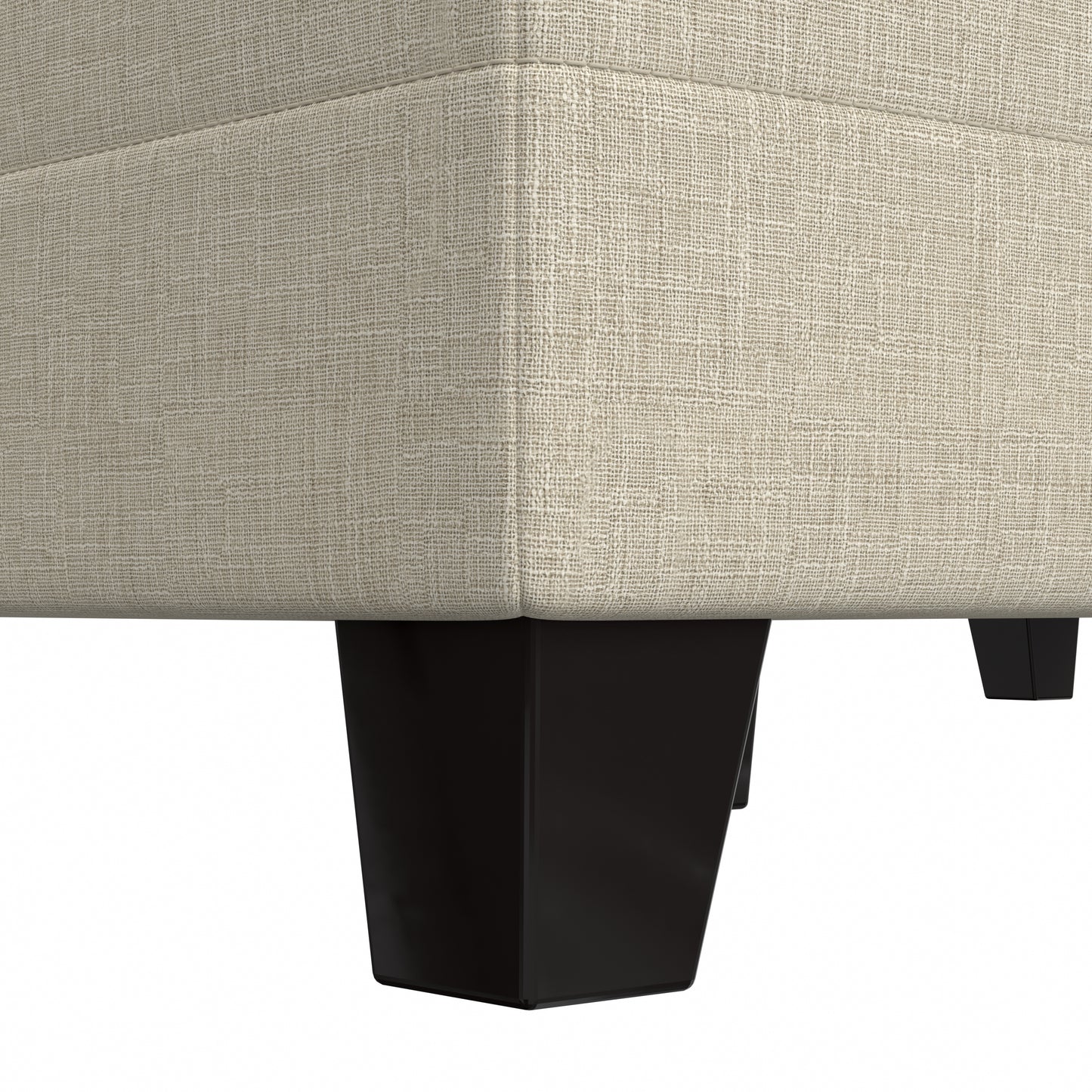 Barroway Upholstered Chaise Sectional