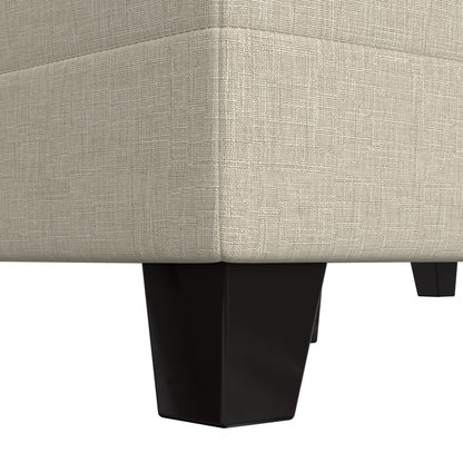 Barroway Upholstered Chaise Sectional