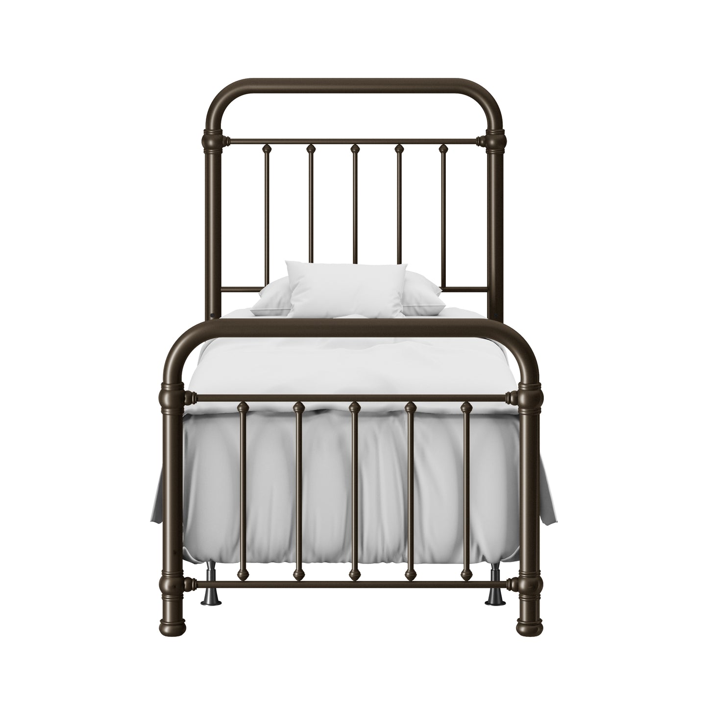 Kirkland Metal Bed