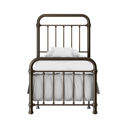 Kirkland Metal Bed