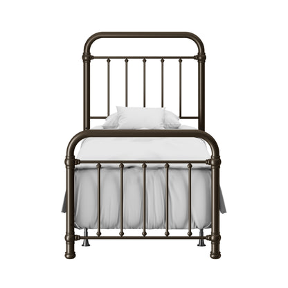 Kirkland Metal Bed