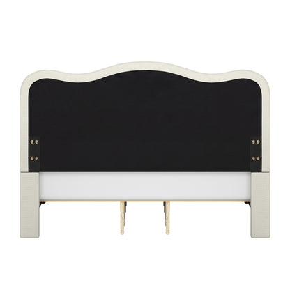 Maris Upholstered Bed