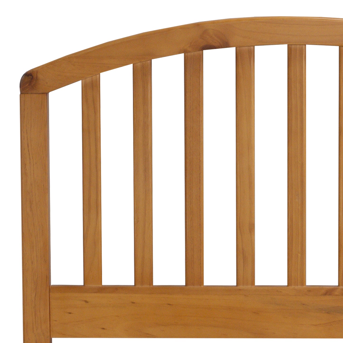 Carolina Wood Headboard
