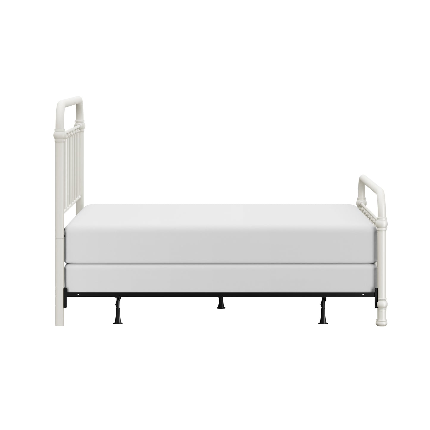 Kirkland Metal Bed