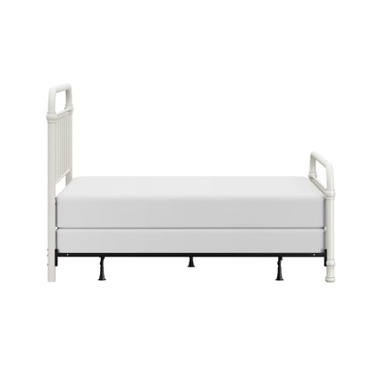 Kirkland Metal Bed