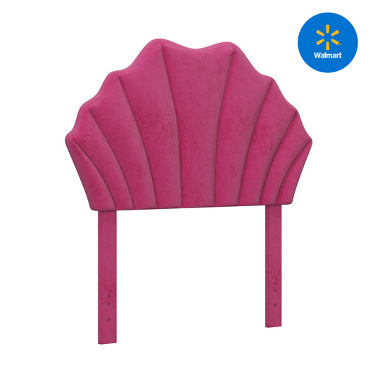 Elina Upholstered Headboard