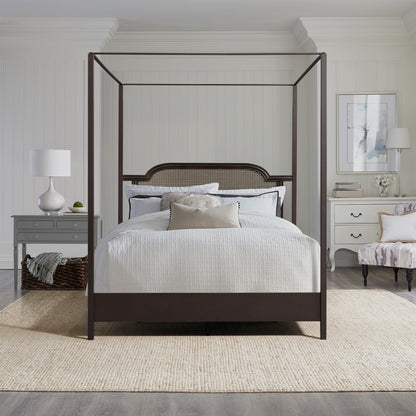 Melanie Metal Bed