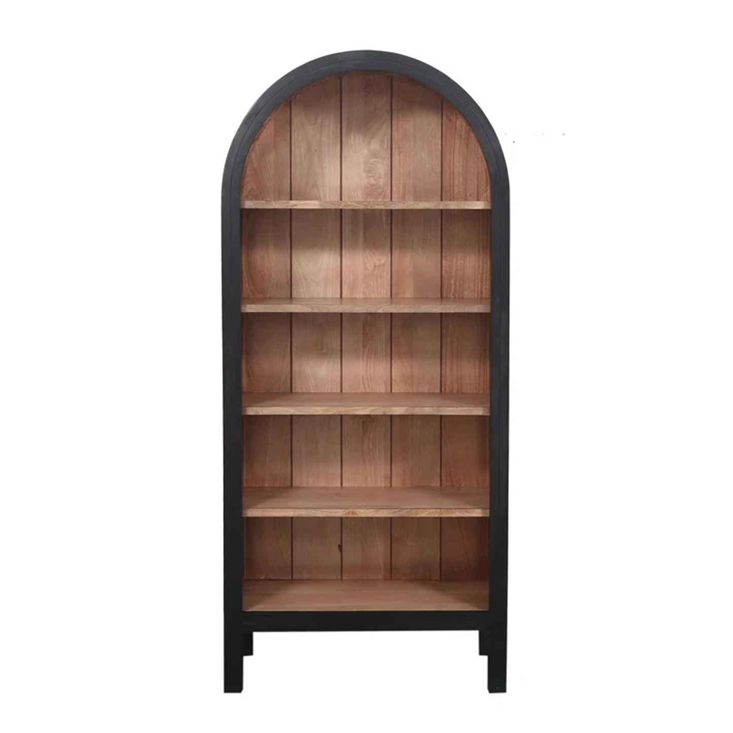 Aisling Wood Etagere