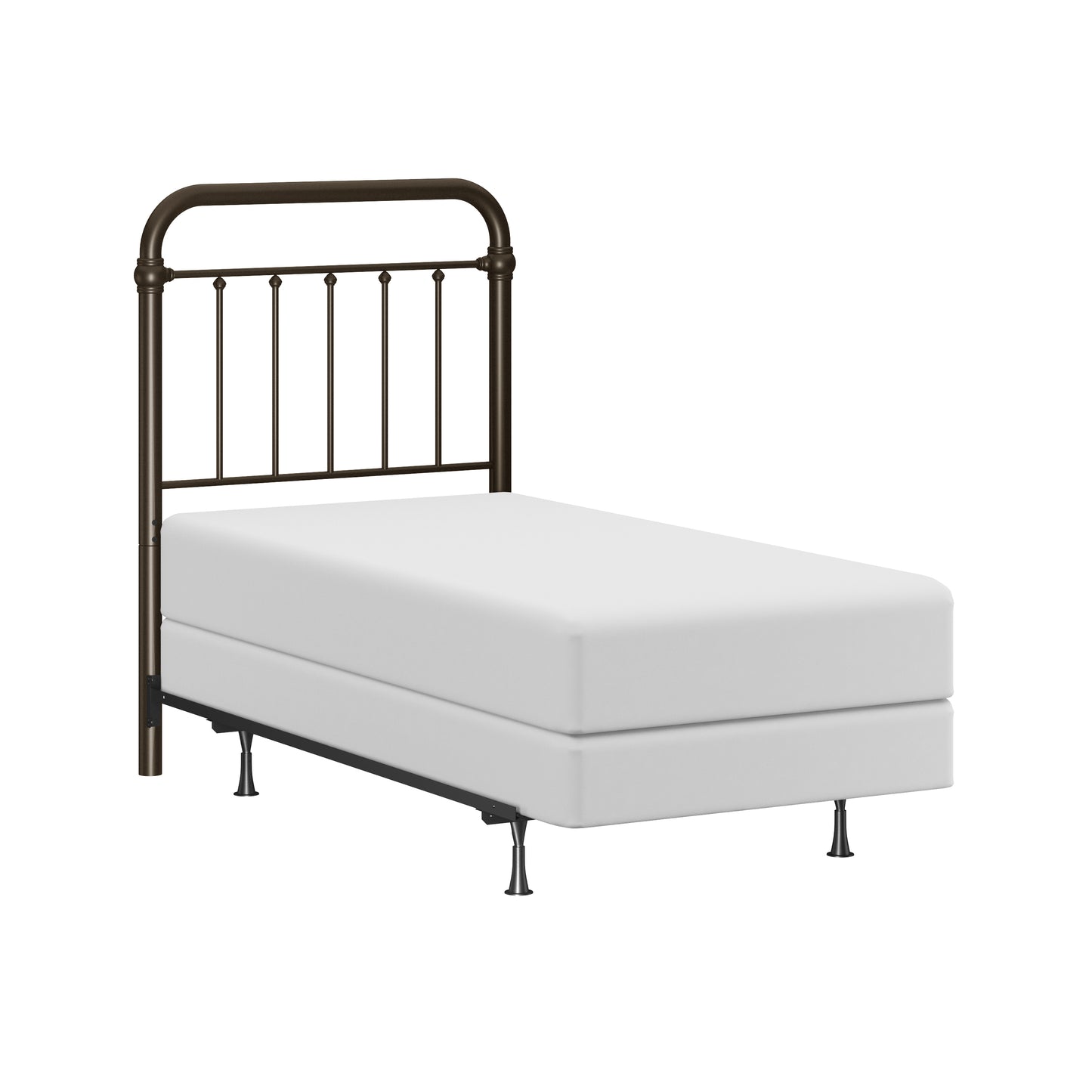 Kirkland Metal Headboard