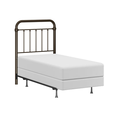Kirkland Metal Headboard