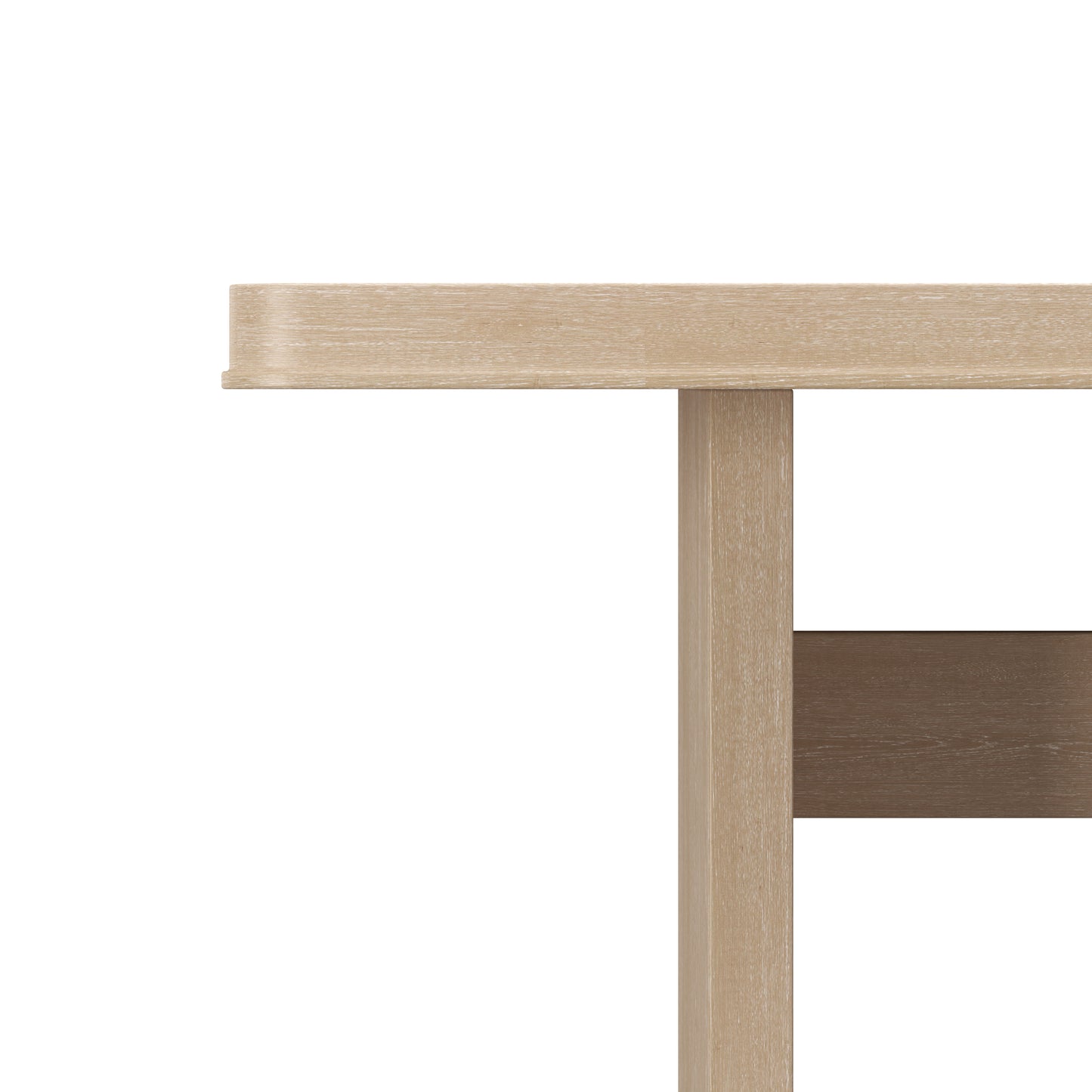 Portsmouth Wood Dining Table