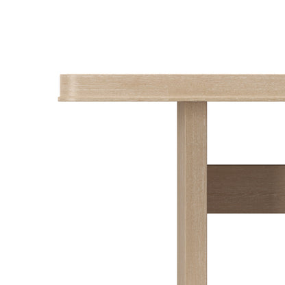 Portsmouth Wood Dining Table