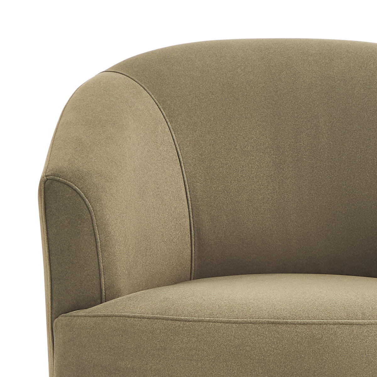 Cayton Upholstered Accent Chair