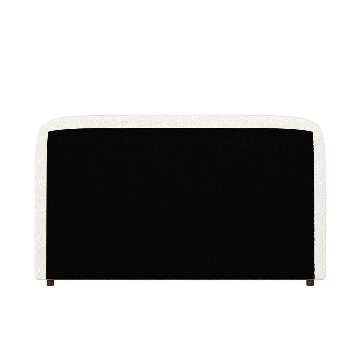 Belleville Upholstered Bed