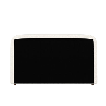 Belleville Upholstered Bed