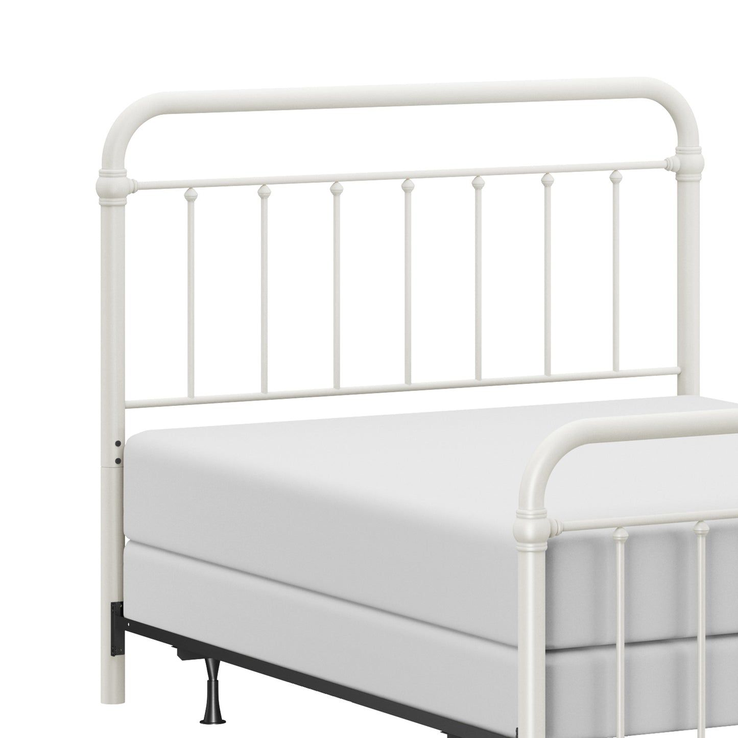 Kirkland Metal Bed