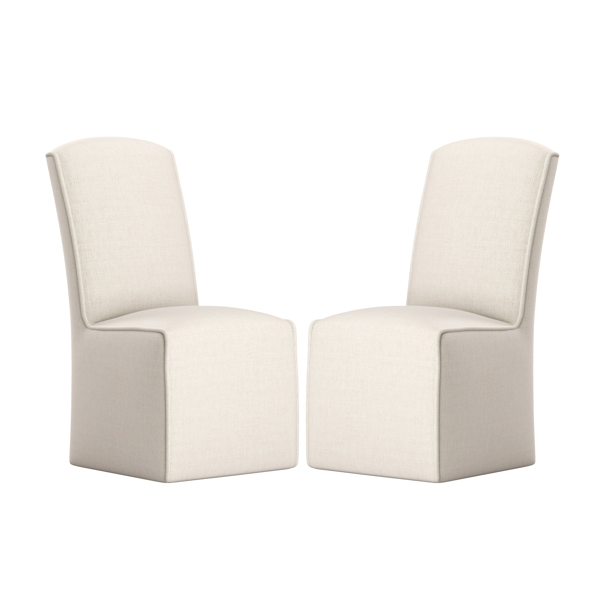 Hannah Wood Dining Chair