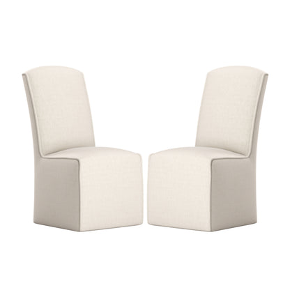 Hannah Wood Dining Chair