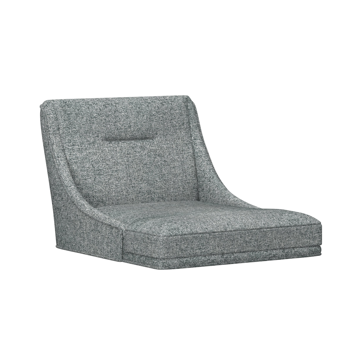 Uniquely Yours Upholstered Stool Cushion
