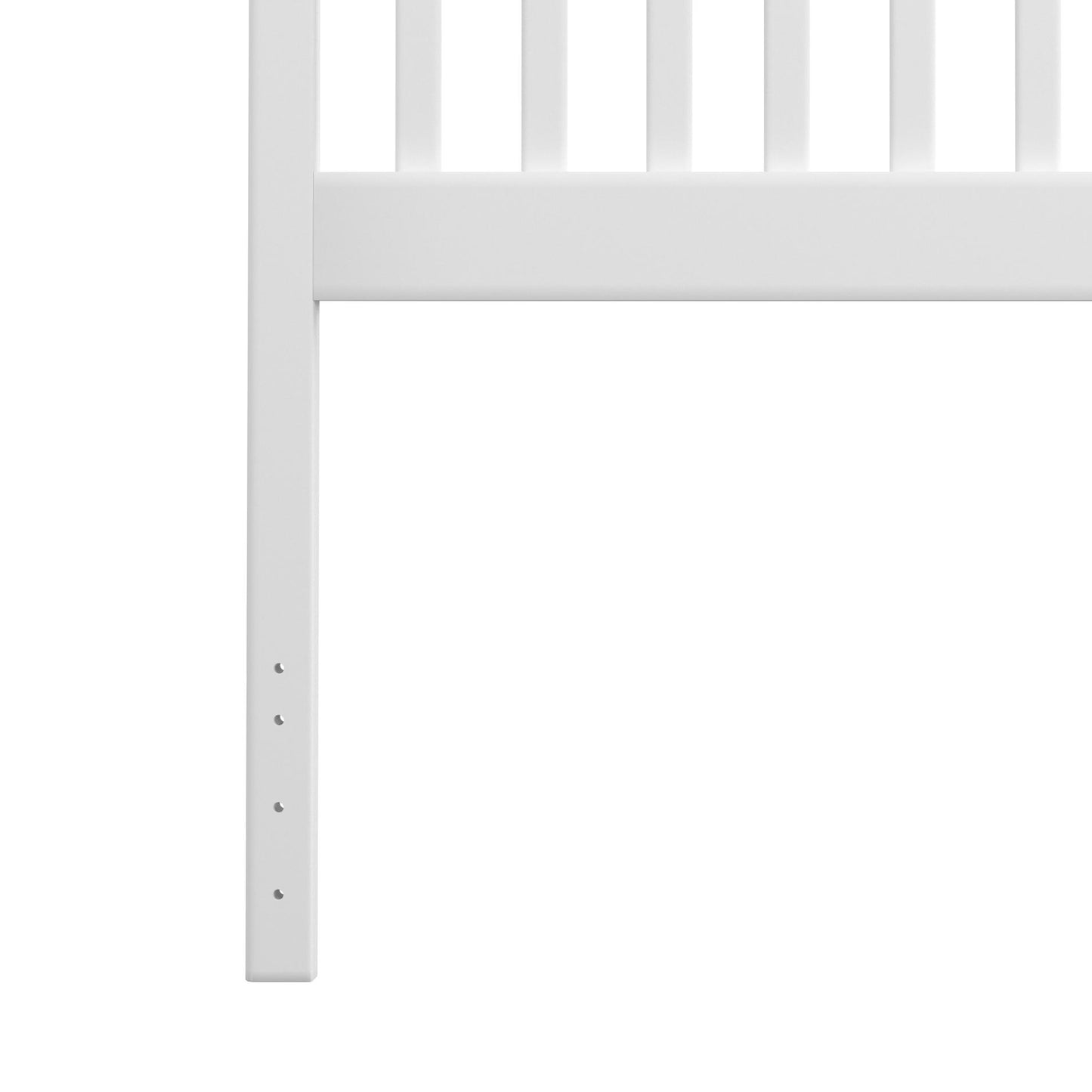 Carolina Wood Headboard