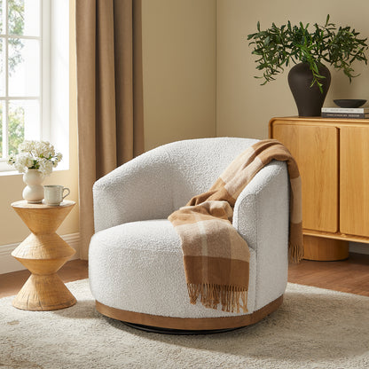 Altair Upholstered Accent Chair