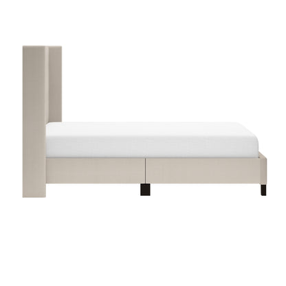 Holborn Upholstered Bed