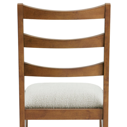Margo Wood Dining Chair, Set of 2