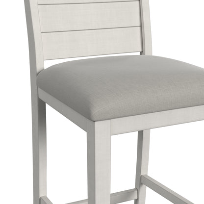 Fowler Wood Stool