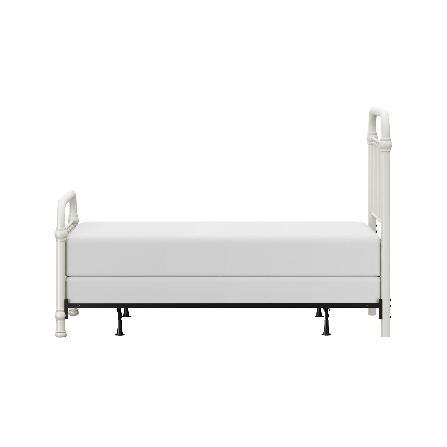 Kirkland Metal Bed