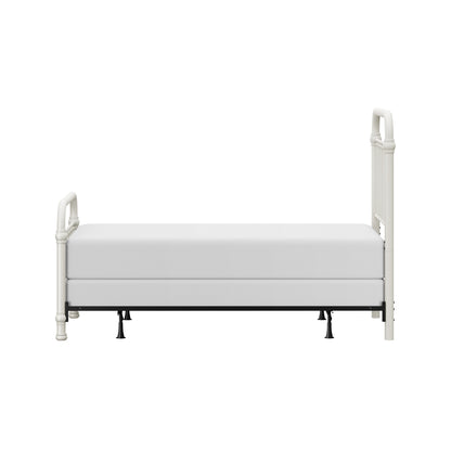 Kirkland Metal Bed