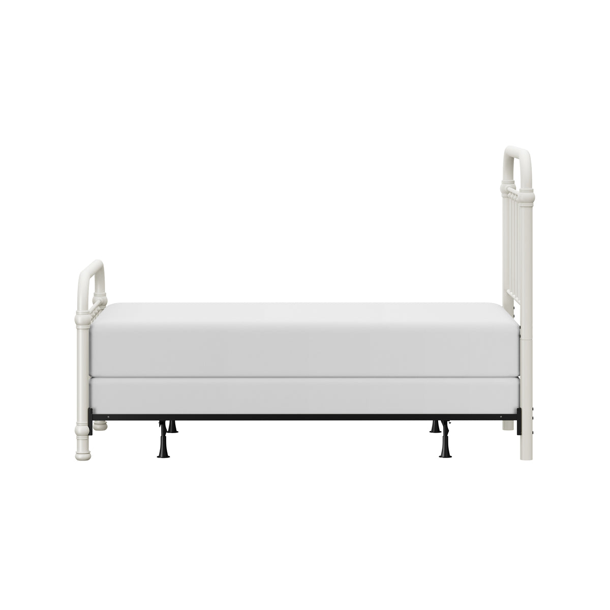 Kirkland Metal Bed